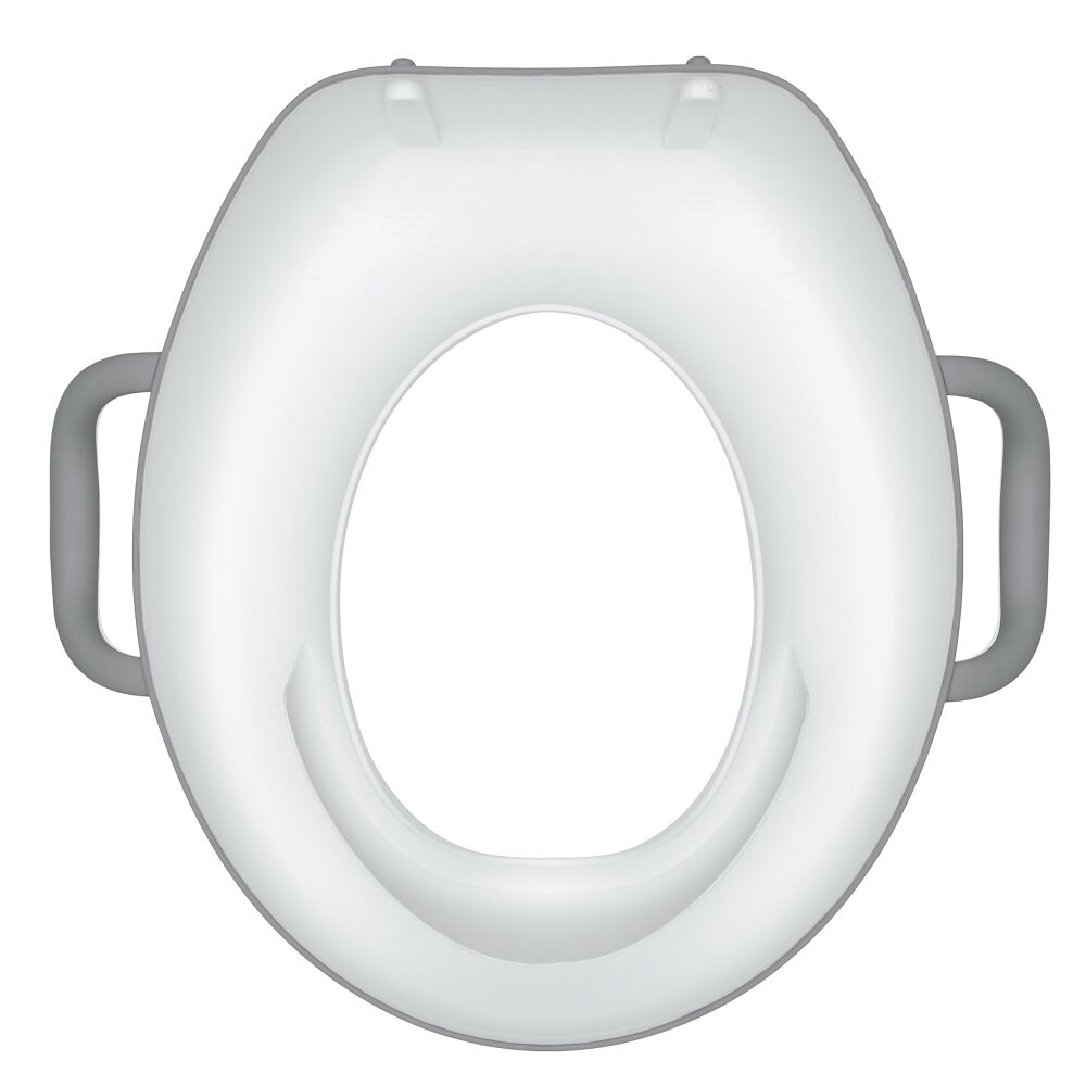 Sit Right Potty Seat - Gray R4