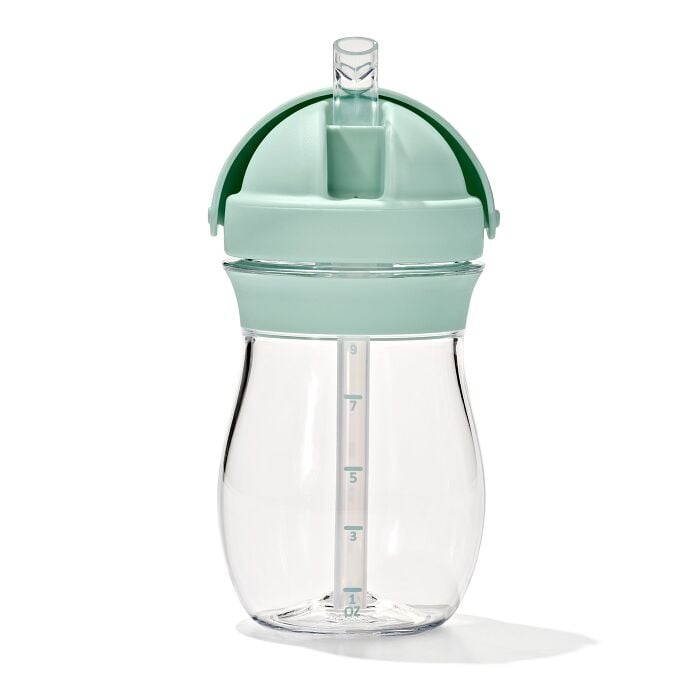 Transitions 9 Oz Straw Cup Z6