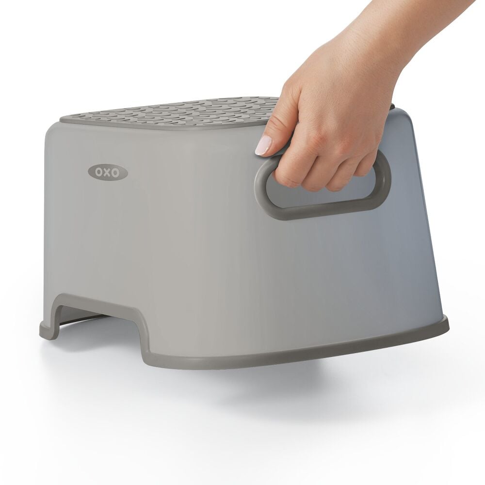 Step Stool - Drizzle U4