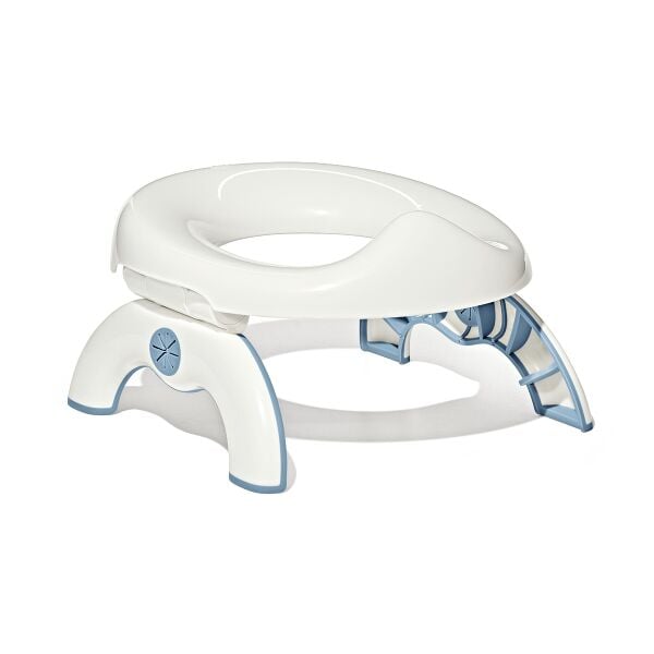 OXO Tot 2-In-1 Go Potty - Dusk J3
