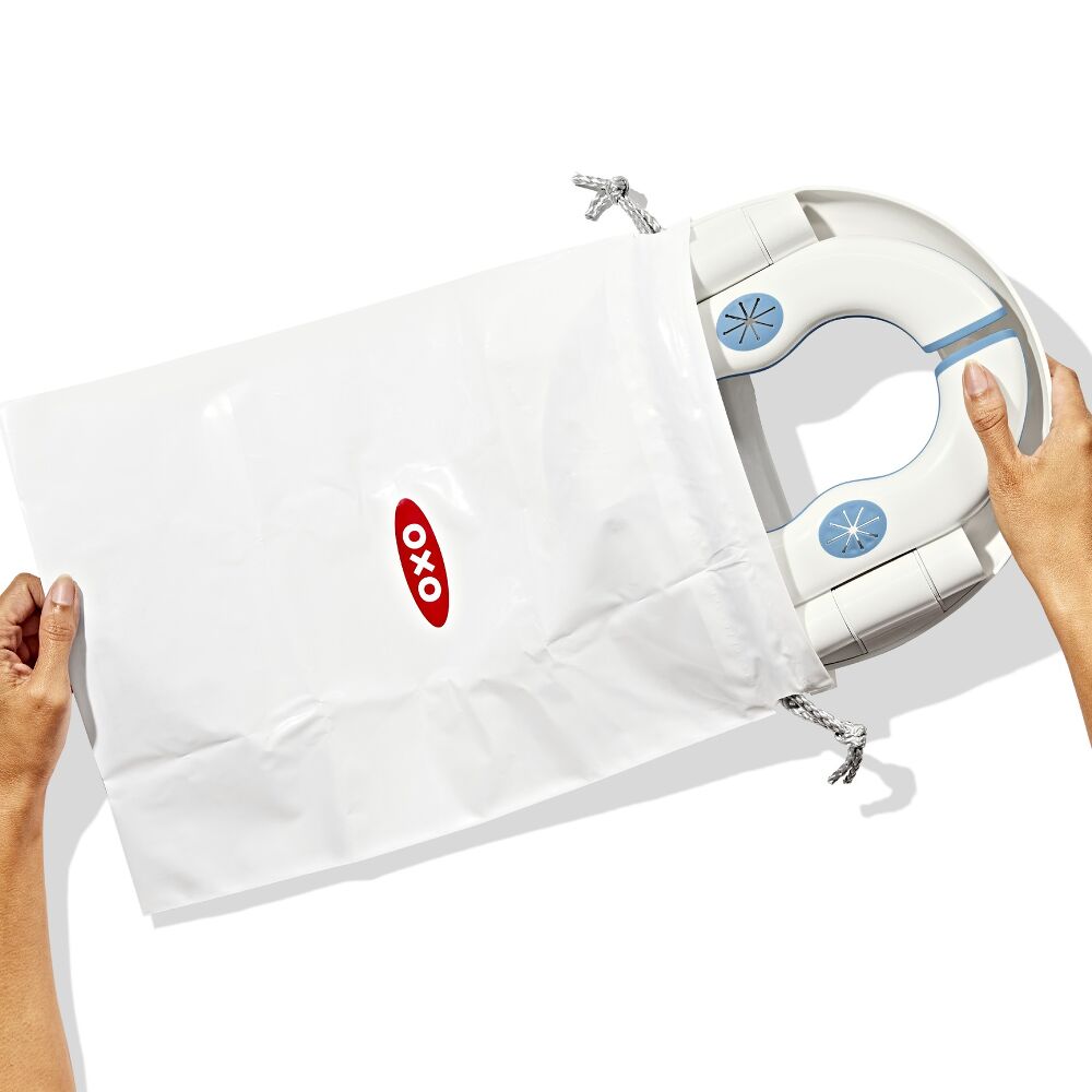 OXO Tot 2-In-1 Go Potty - Dusk J3
