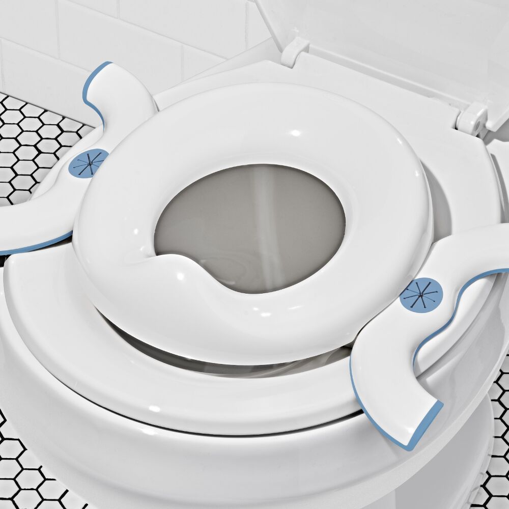 OXO Tot 2-In-1 Go Potty - Dusk J3