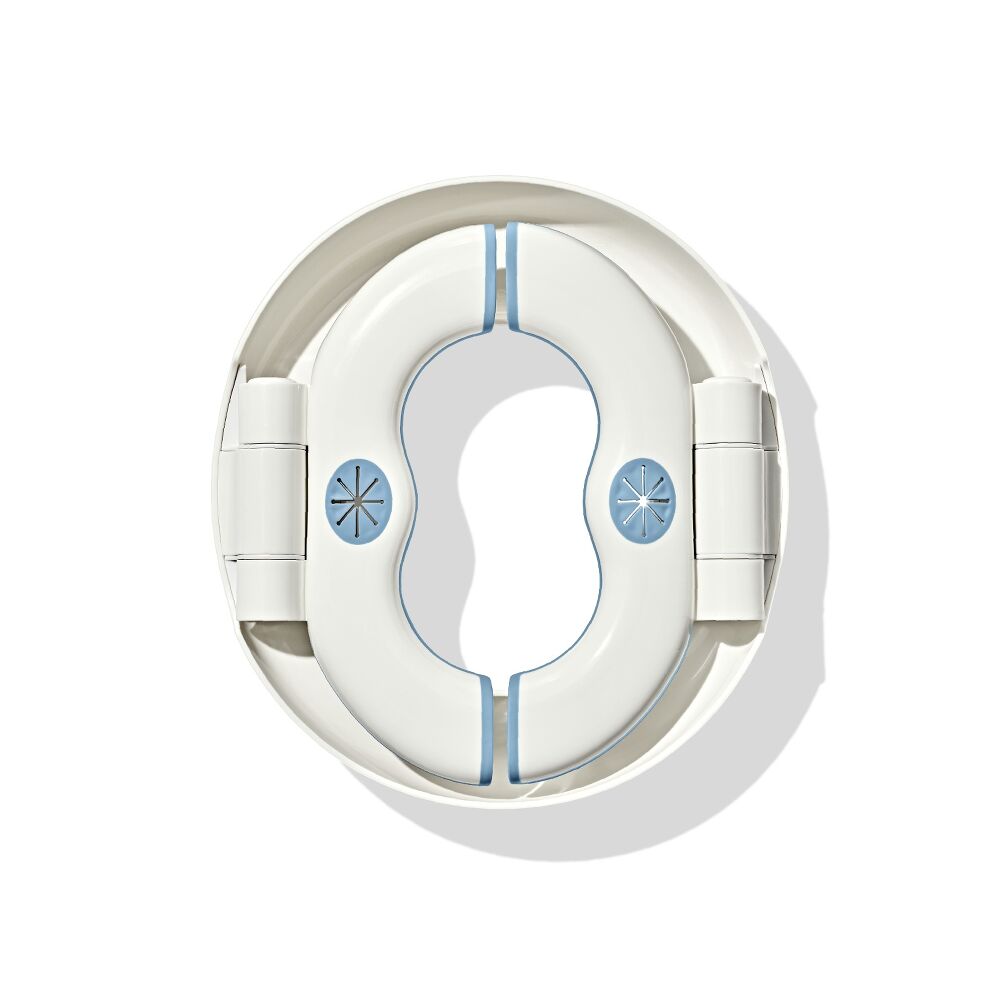 OXO Tot 2-In-1 Go Potty - Dusk J3