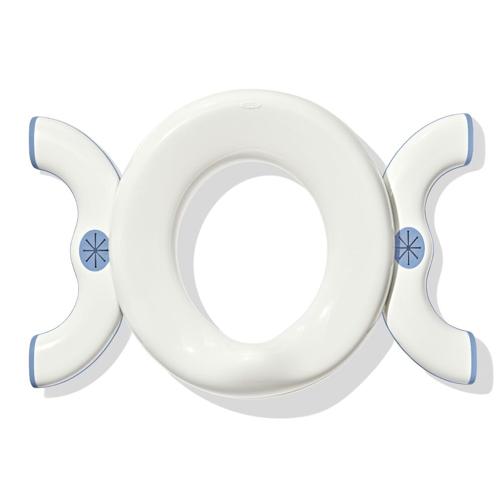 OXO Tot 2-In-1 Go Potty - Dusk J3