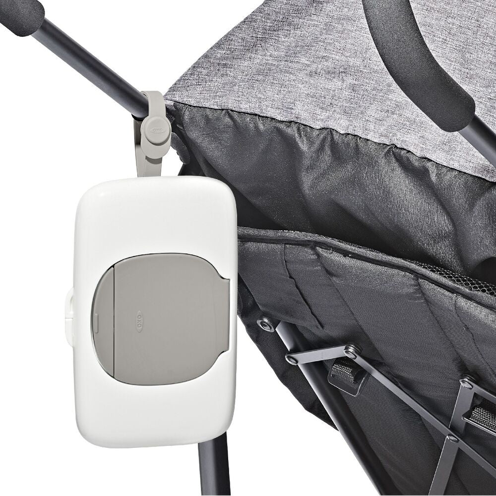 On-The-Go Wipes Dispenser - 2 Pack B1