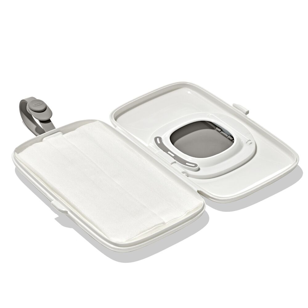 On-The-Go Wipes Dispenser - 2 Pack B1