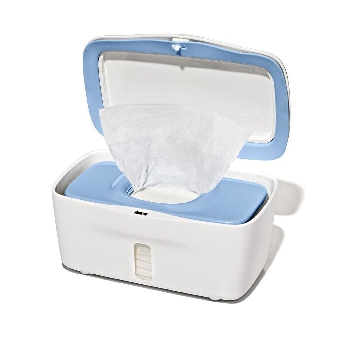 Perfect Pull Wipes Dispenser L4
