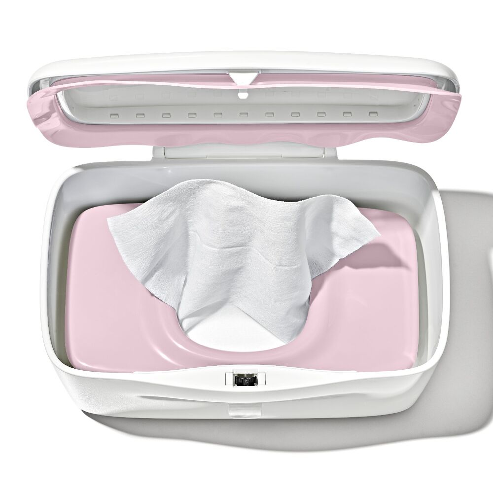 Perfect Pull Wipes Dispenser L4