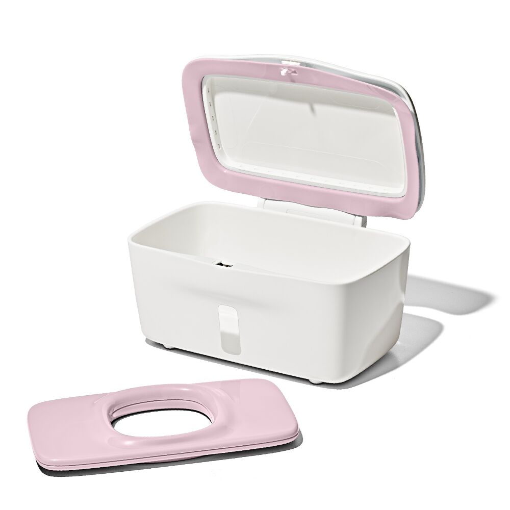 Perfect Pull Wipes Dispenser L4
