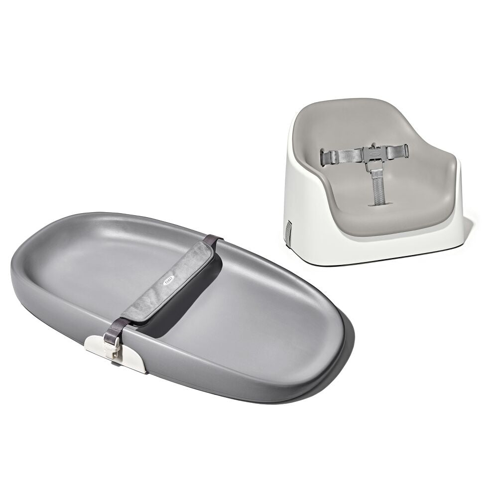 TOT Booster Seat bundle R3