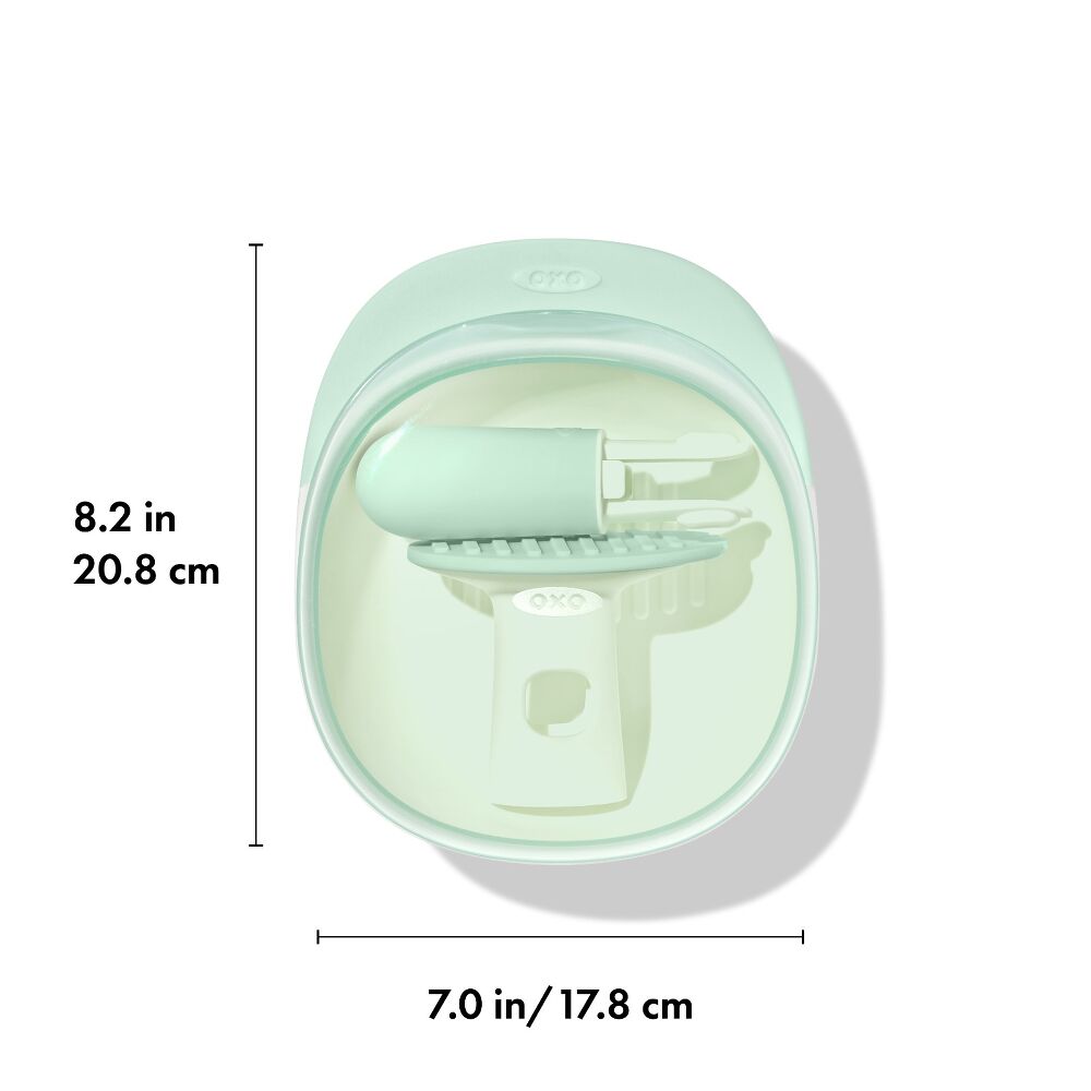Food Masher - Opal D4