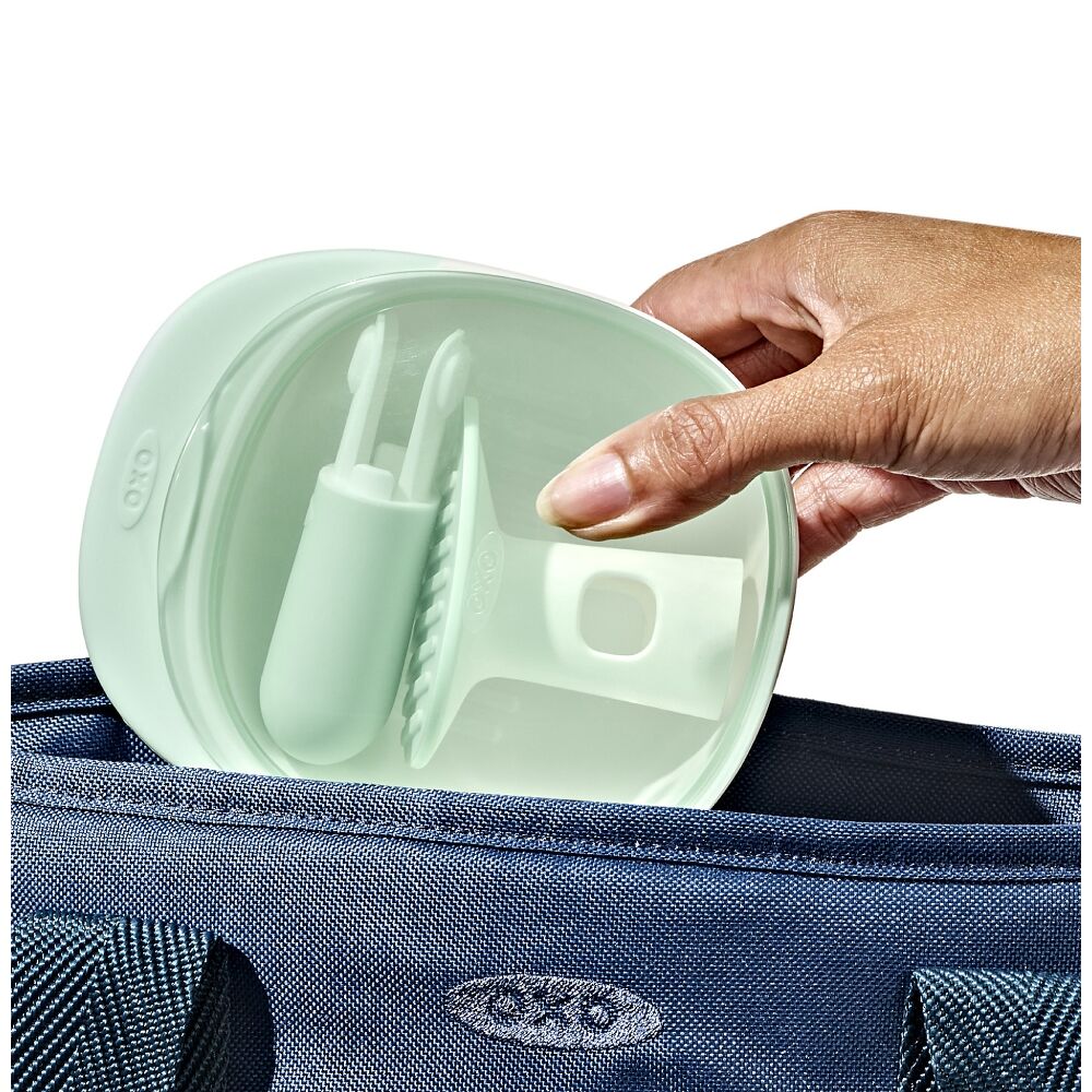 Food Masher - Opal D4