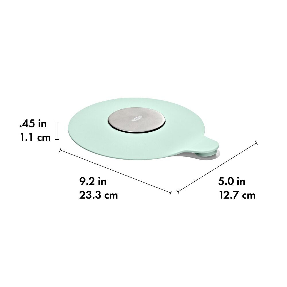 Tub Stopper Opal C0