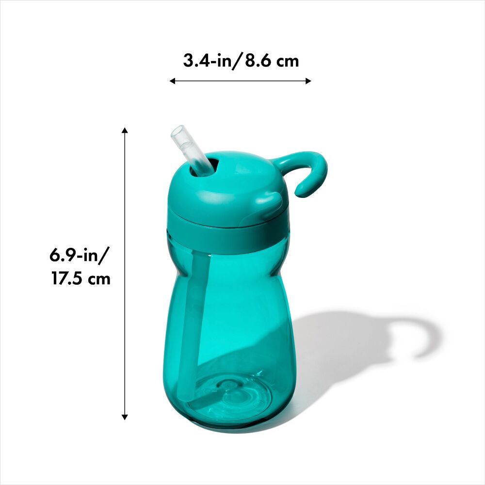 Adventure Water Bottle 12 Oz M4