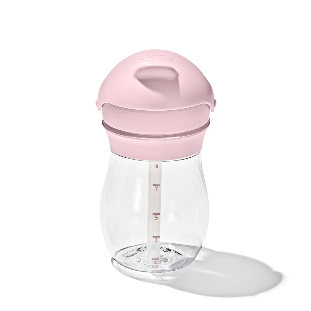 Transitions 9 Oz Straw Cup Z6