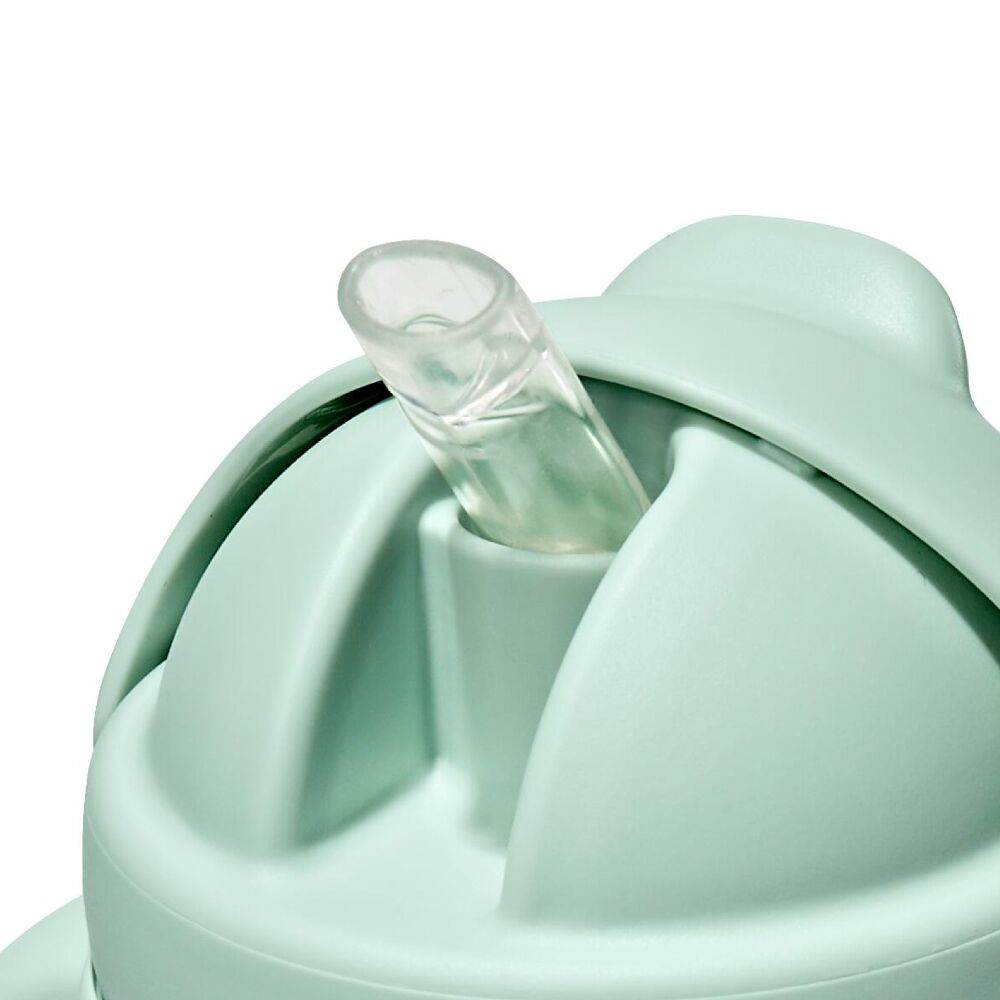 Transitions 6 Oz Straw Cup With Removable Handles P8