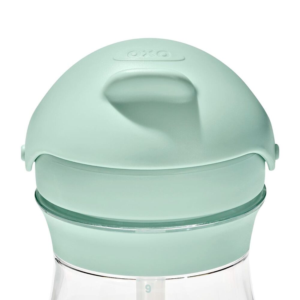 Transitions 9 Oz Straw Cup Z6
