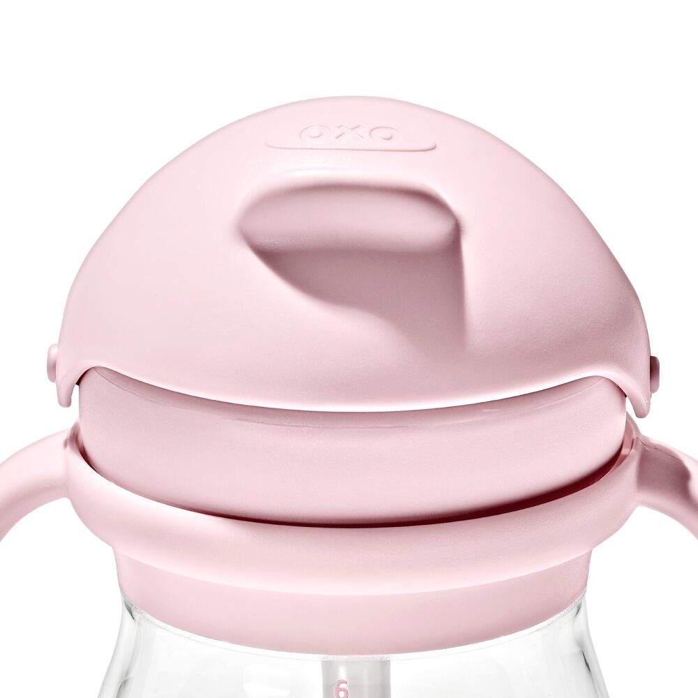 Transitions 6 Oz Straw Cup With Removable Handles P8
