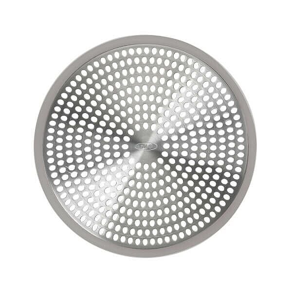 Shower Stall Drain Protector Z0