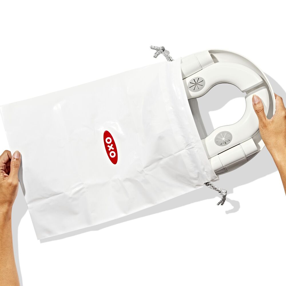 2-in-1 Go Potty™ with Travel Bag F7