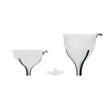3-Piece Multi-Purpose Funnel Set V8