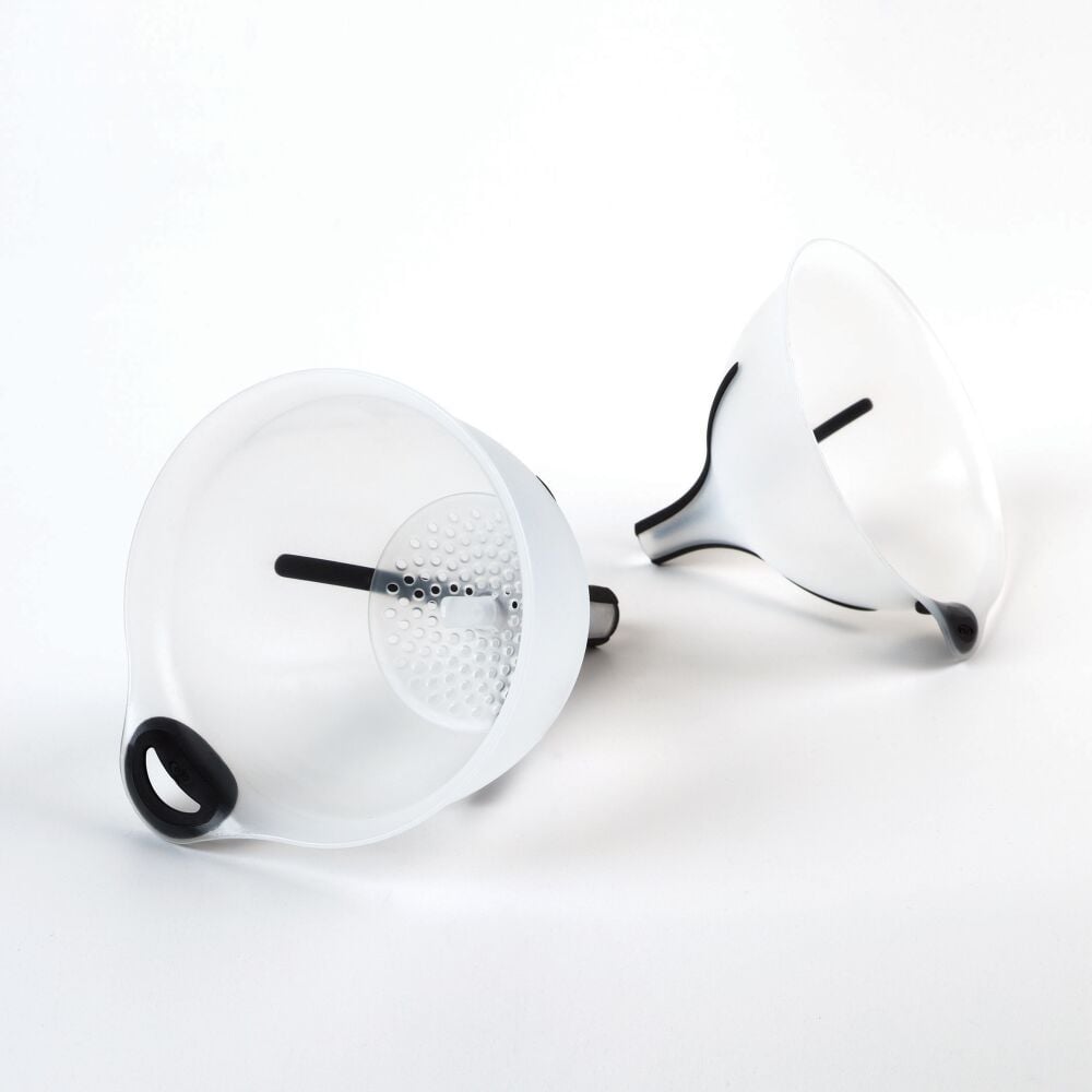 3-Piece Multi-Purpose Funnel Set V8