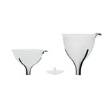 3-Piece Multi-Purpose Funnel Set V8