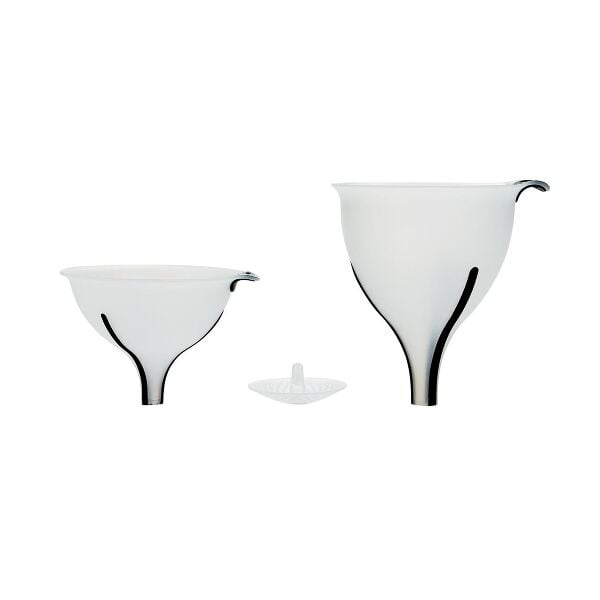 3-Piece Multi-Purpose Funnel Set V8