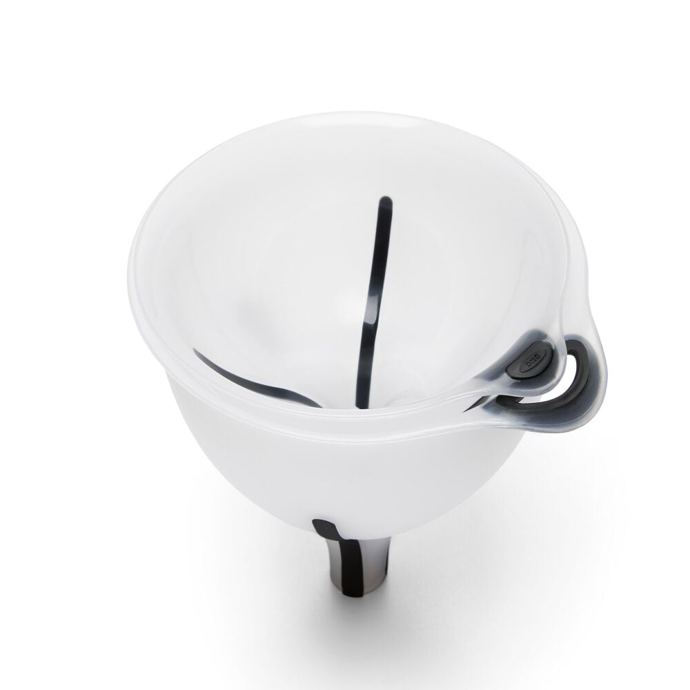 3-Piece Multi-Purpose Funnel Set V8