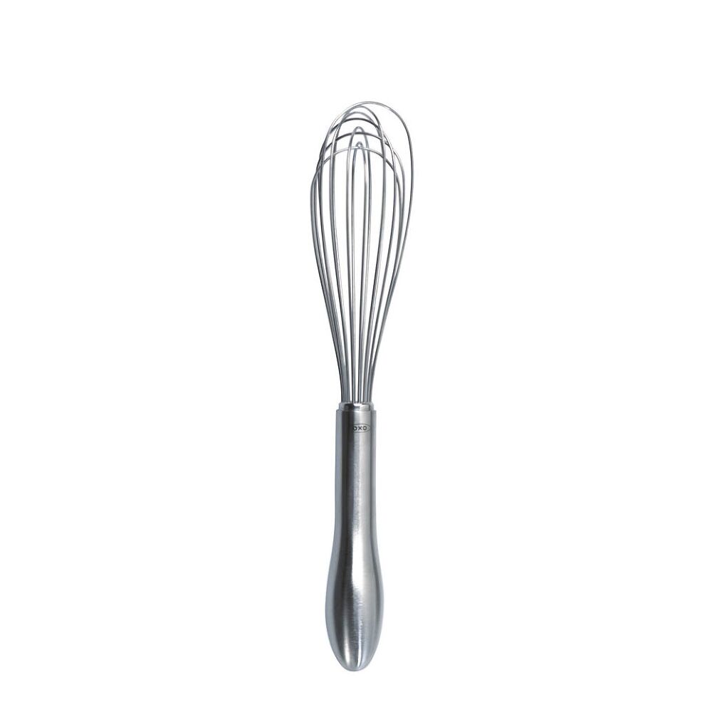 OXO 9" Steel Whisk T7