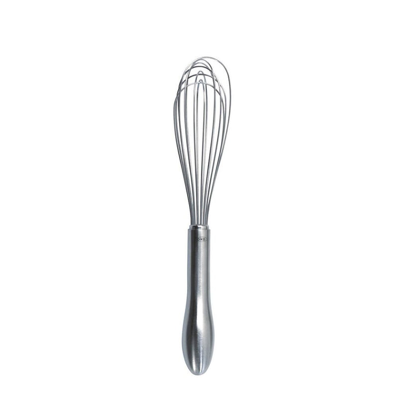 OXO 9" Steel Whisk T7
