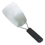 Large Stainless Steel Flexible Turner F7