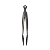 9" Tongs With Nylon Heads G9