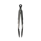 9" Tongs With Nylon Heads G9