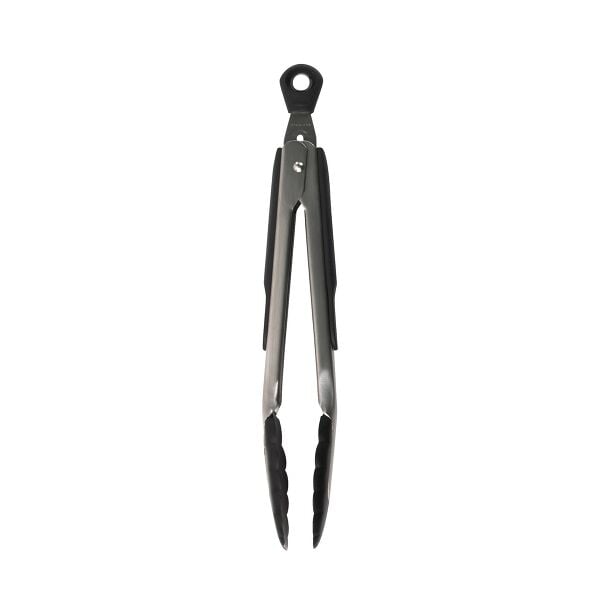 9" Tongs With Nylon Heads G9