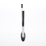 9" Tongs With Nylon Heads E3