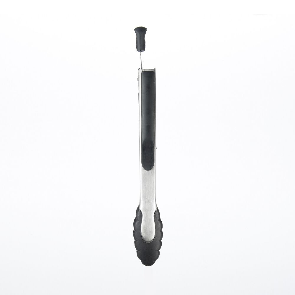 9" Tongs With Nylon Heads E3