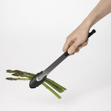 12" Tongs With Nylon Heads C3