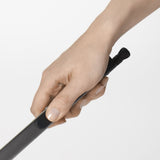 12" Tongs With Nylon Heads C3