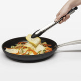 12" Tongs With Nylon Heads C3