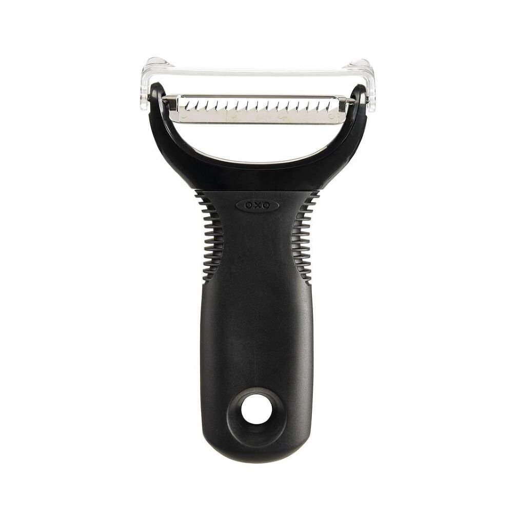 OXO Good Grips Julienne Peeler F1