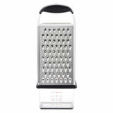 Box Grater S8