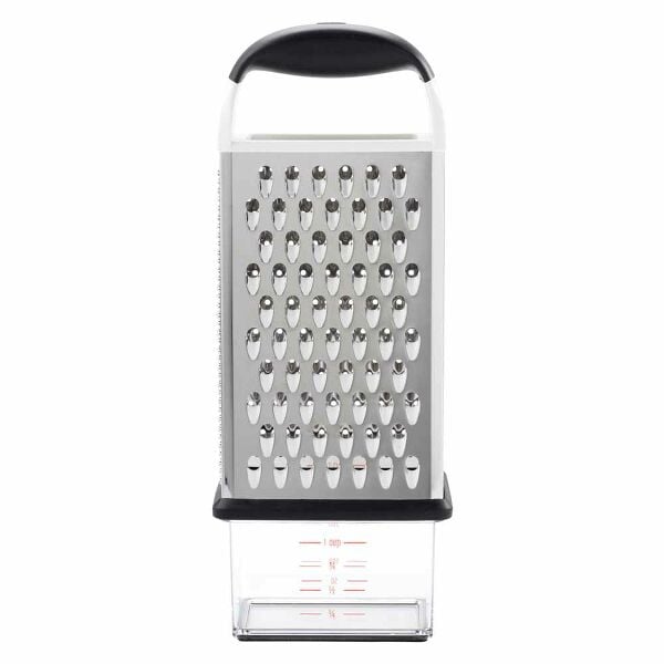 Box Grater S8
