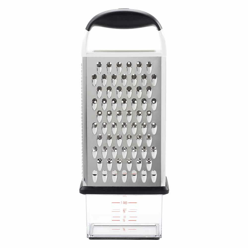 Box Grater S8