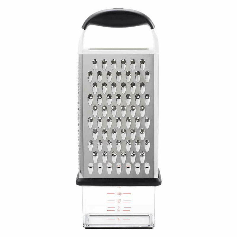 Box Grater S8
