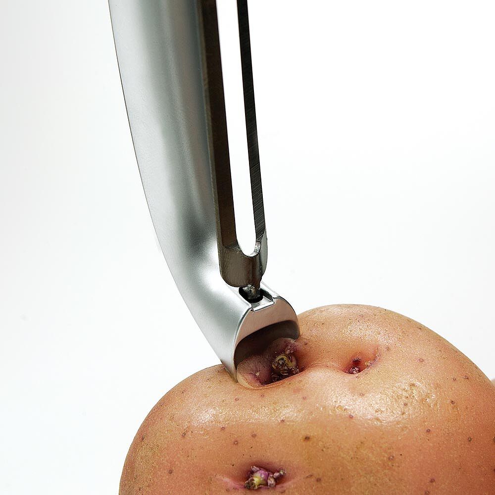 Pro Swivel Peeler F8