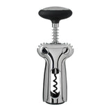 Steel Winged Corkscrew M5
