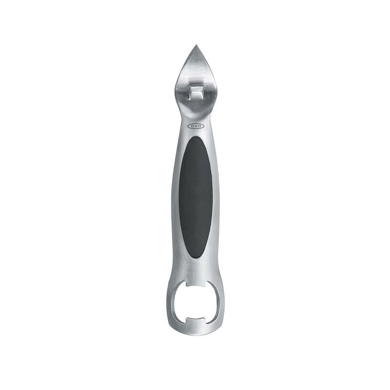 Steel Bottle Opener G5