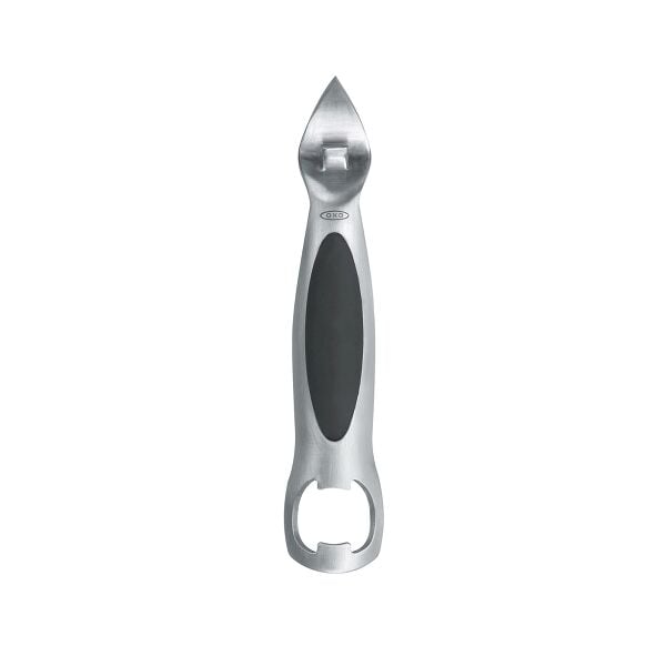 Steel Bottle Opener G5