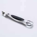 Steel Bottle Opener G5